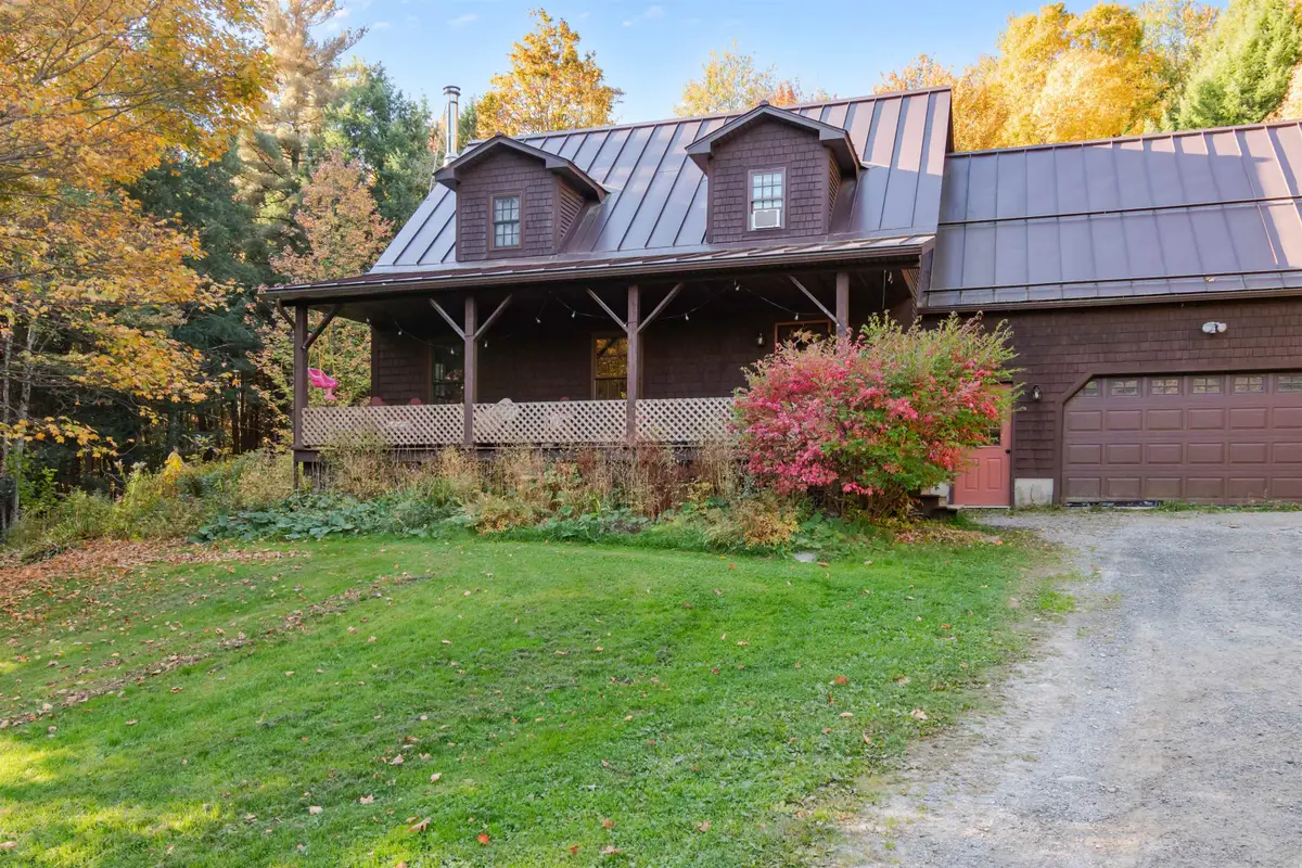 6602 Chester A Arthur Road, Enosburg, VT 05450 - Image #1