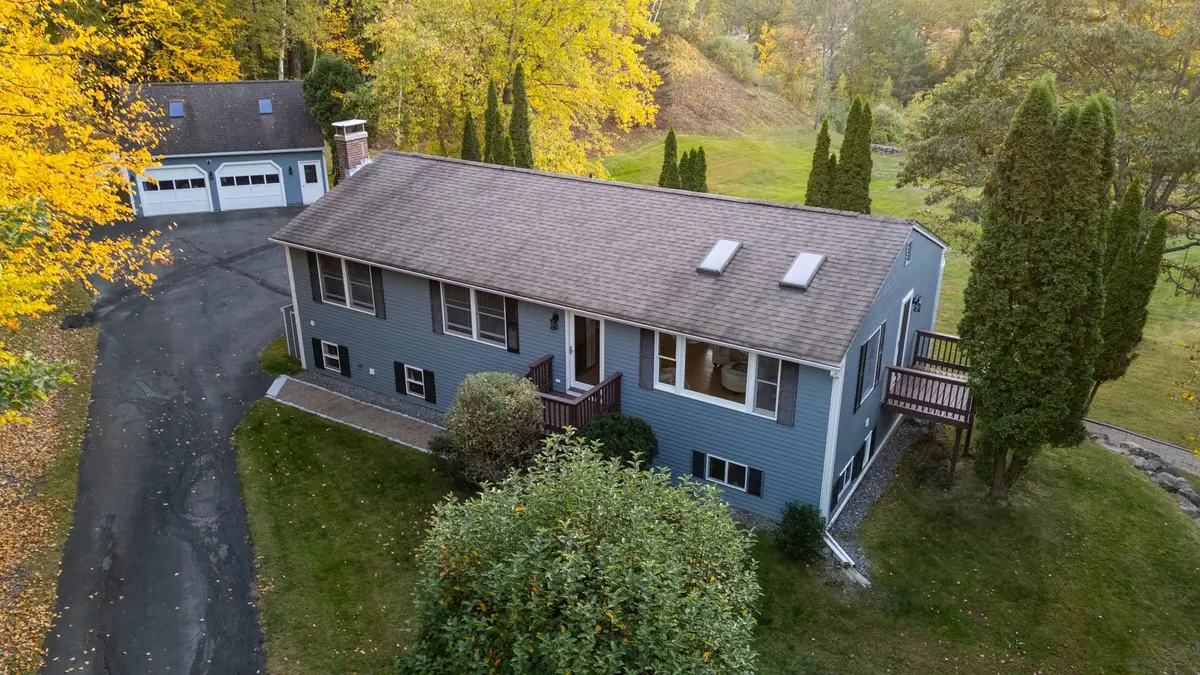 32 Old Trestle Road, Marlborough, NH 03455 - Image #1