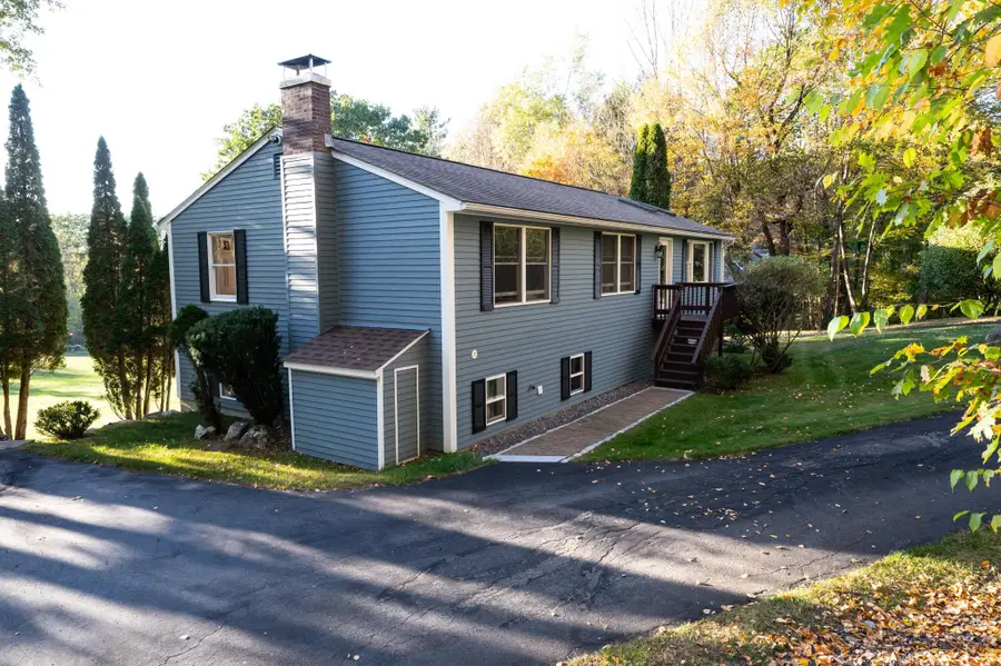 32 Old Trestle Road, Marlborough, NH 03455 - Image #3