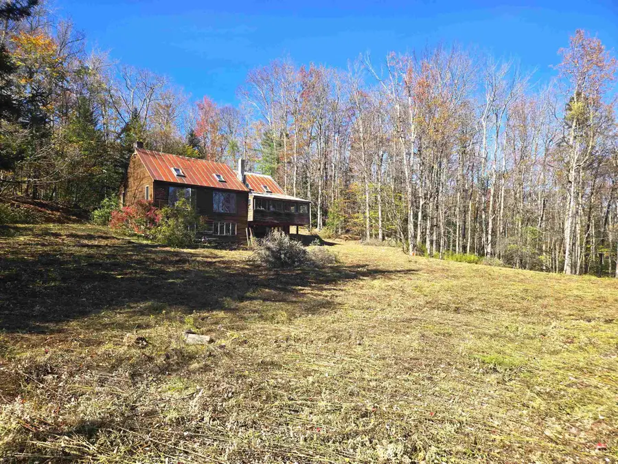 22 Old Route 4, Killington, VT 05751 - Image #2