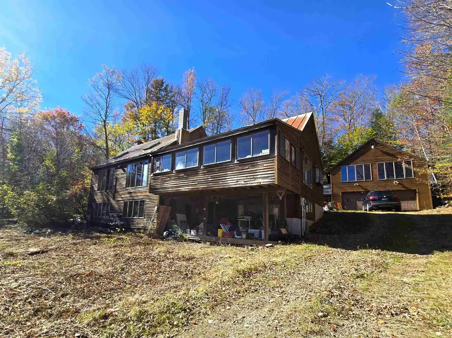 22 Old Route 4, Killington, VT 05751 - Image #3