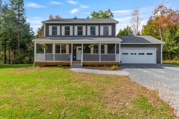 200 Kays Way, Fletcher, VT 05444