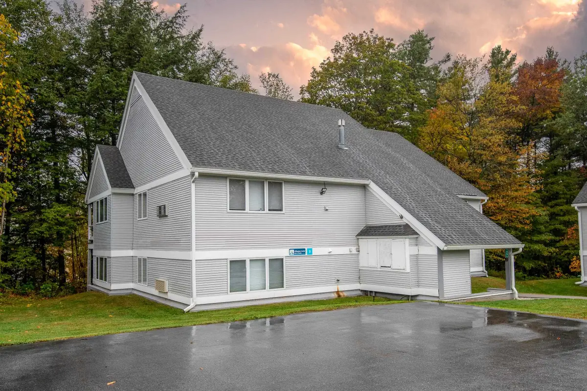 95 Killington Center Drive #R32, Unit 322 & 323, Killington, VT 05751 - Image #1