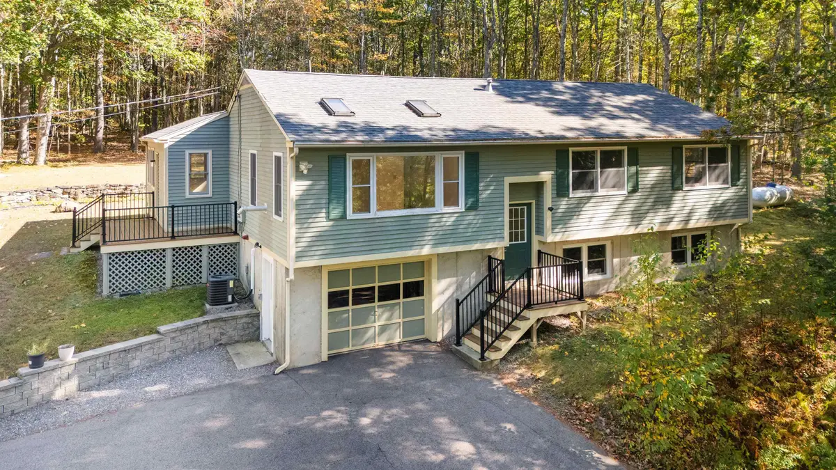 328 E Dunbarton Road, Goffstown, NH 03045 - Image #1