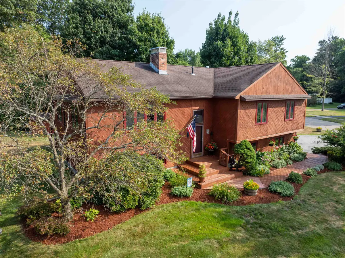 133 timberlake Drive, Colchester, VT 05446 - Image #1