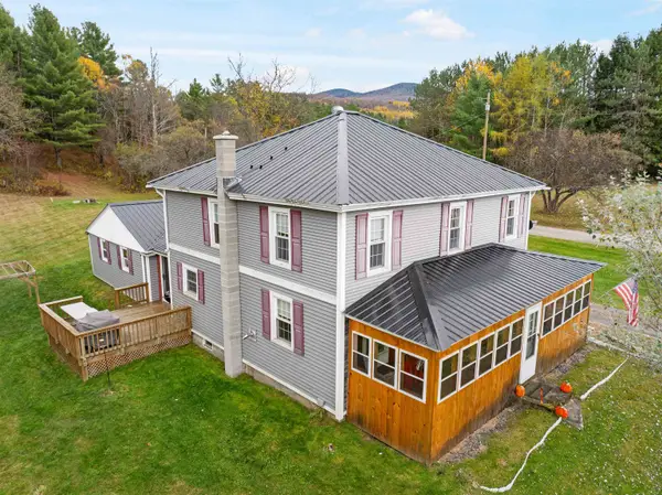 758 US Route 3, Columbia, NH 03590