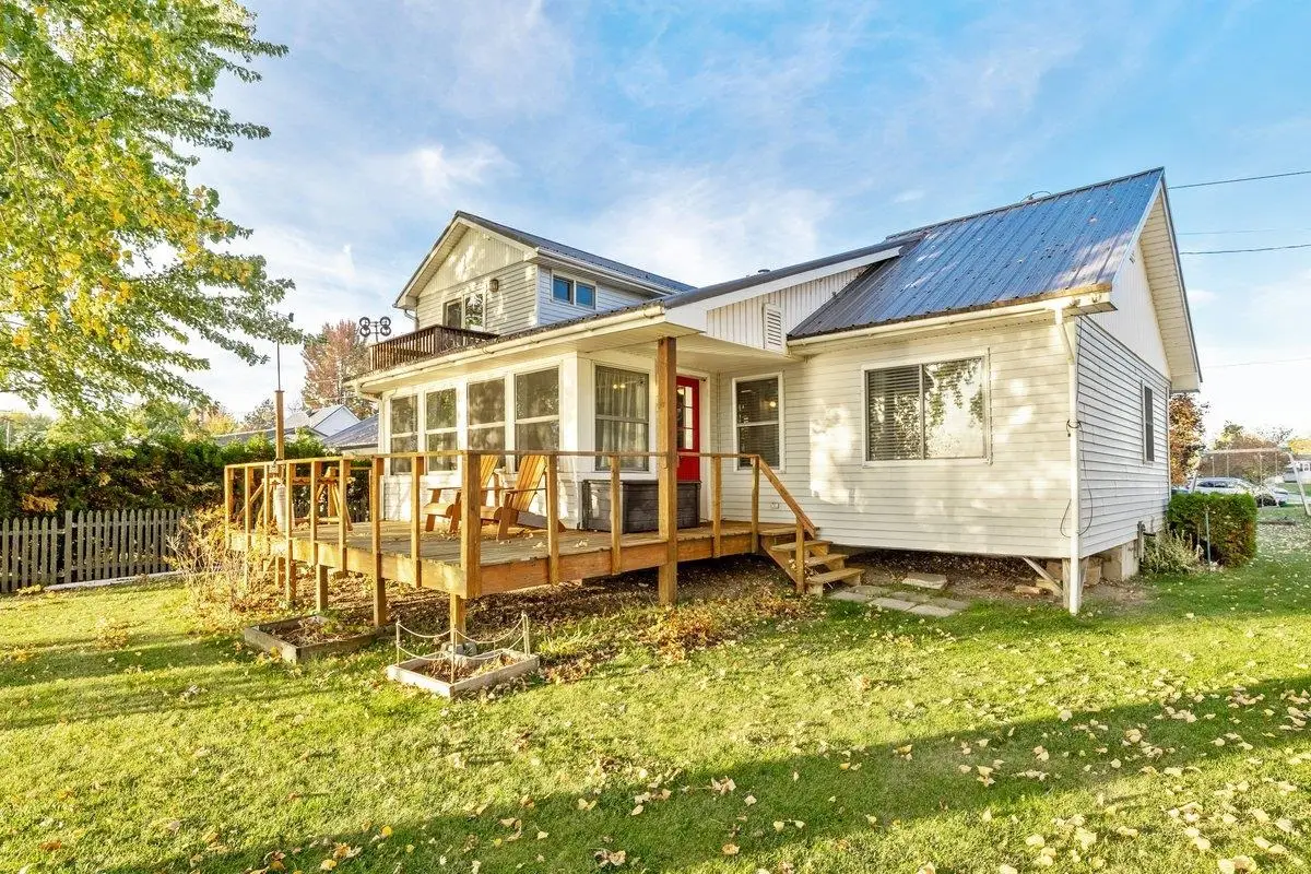 188 Cleland South Road, Alburgh, VT 05440 - Image #1