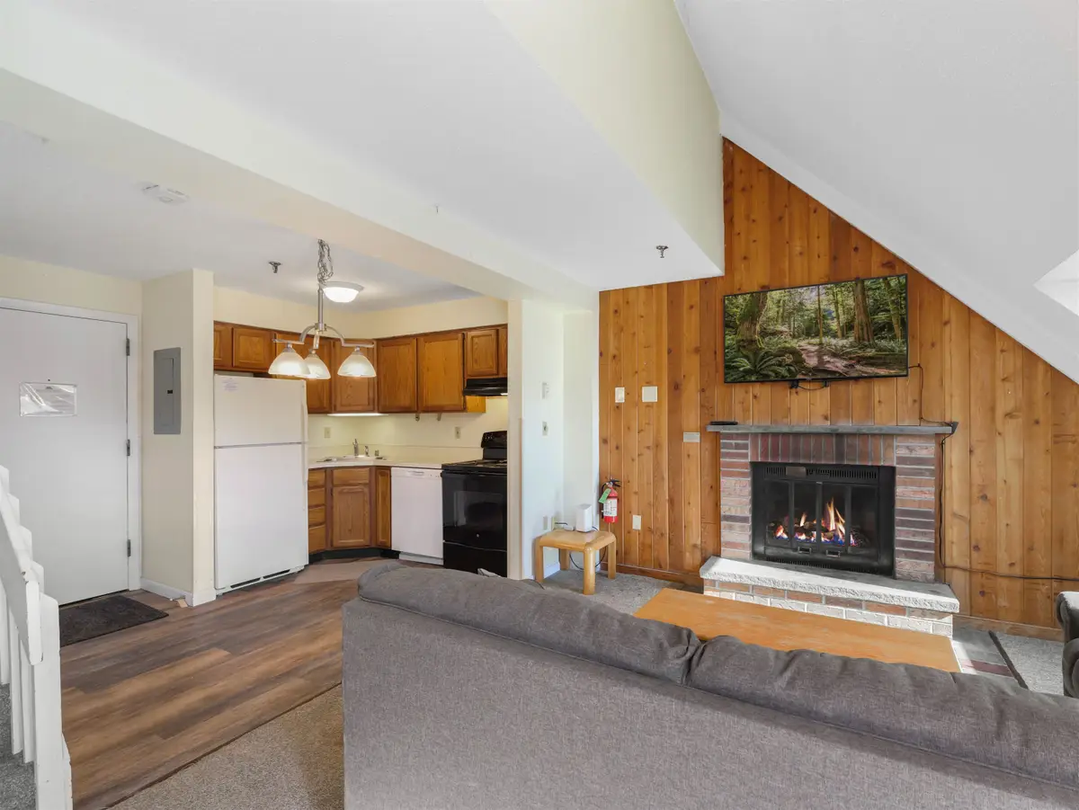 133 East Mountain Road #3F8, Killington, VT 05751 - Image #1