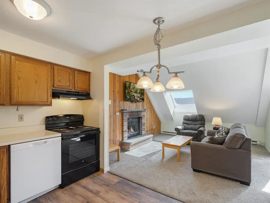 133 East Mountain Road #3F8, Killington, VT 05751 - Image #3