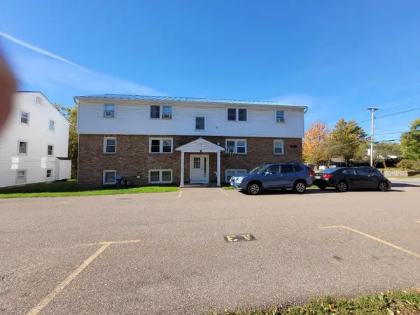 119 Main Street #4C, Essex Junction, VT 05452