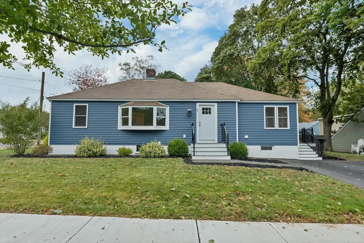 283 Decatur Road, Portsmouth, NH 03801 - Image #1