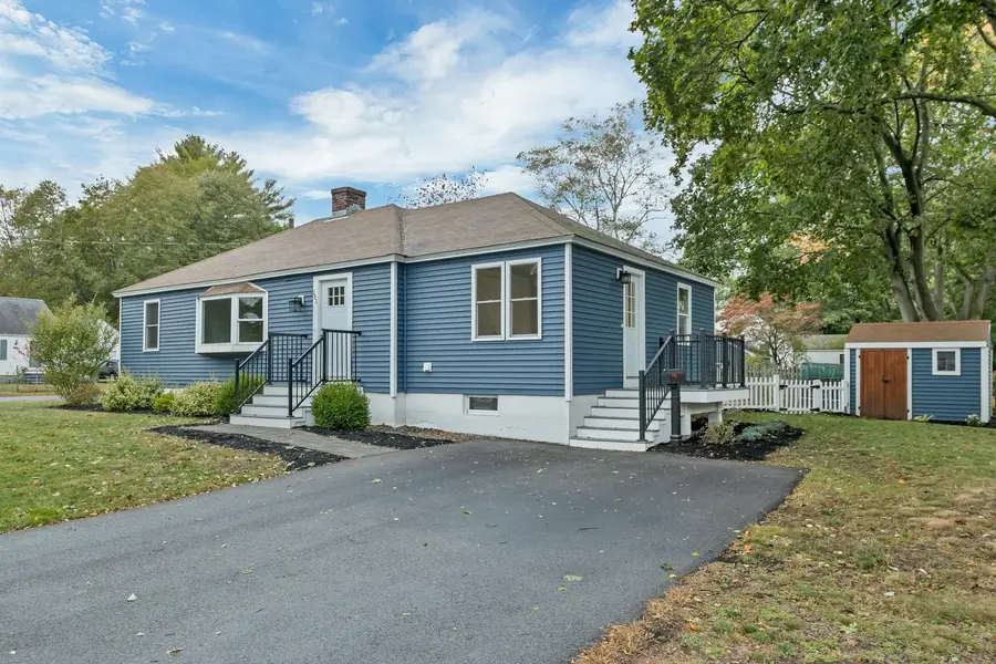 283 Decatur Road, Portsmouth, NH 03801 - Image #2