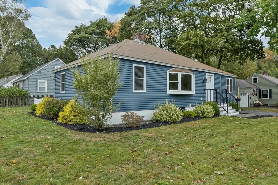 283 Decatur Road, Portsmouth, NH 03801 - Image #3