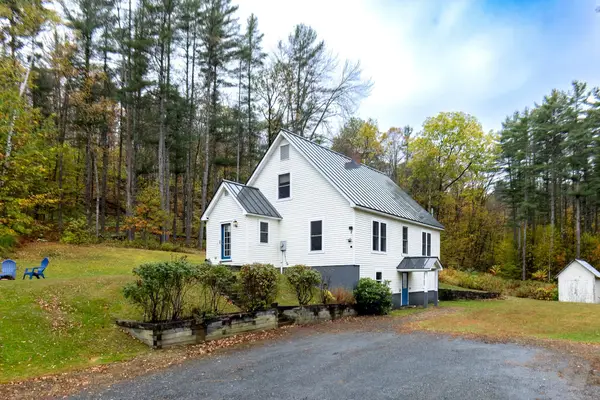 1246 Beaver Meadow Road, Sharon, VT 05065