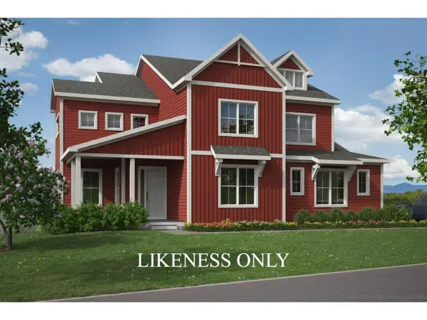 196 Mabel Way, South Burlington, VT 05403