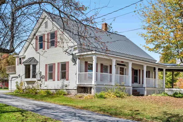 2016 Vermont Route 110, Washington, VT 05675