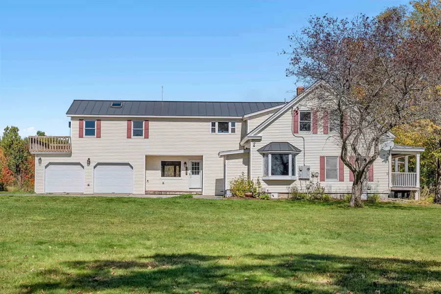 2016 Vermont Route 110, Washington, VT 05675 - Image #2