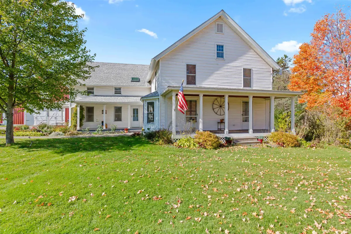 4259 Roosevelt Highway, Colchester, VT 05446 - Image #1