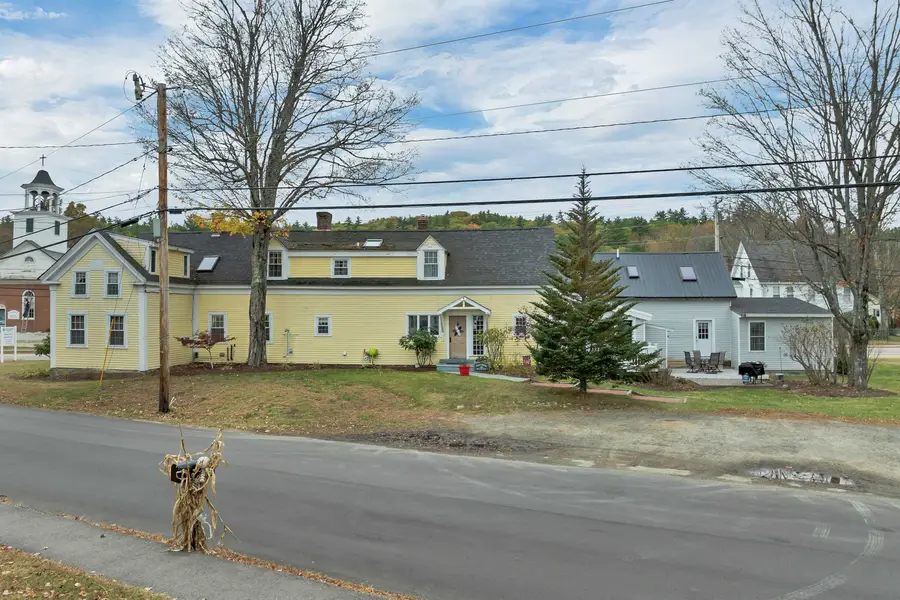 1354 NH Route 175, Campton, NH 03223 - Image #2