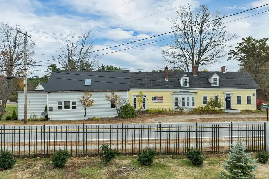 1354 NH Route 175, Campton, NH 03223 - Image #3