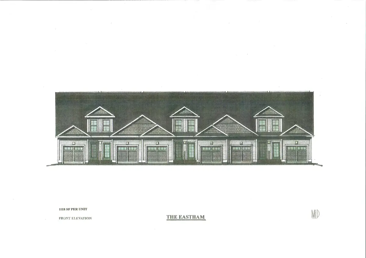 293 Kourebanus Drive #Bldg. 17, Williston, VT 05495 - Image #1