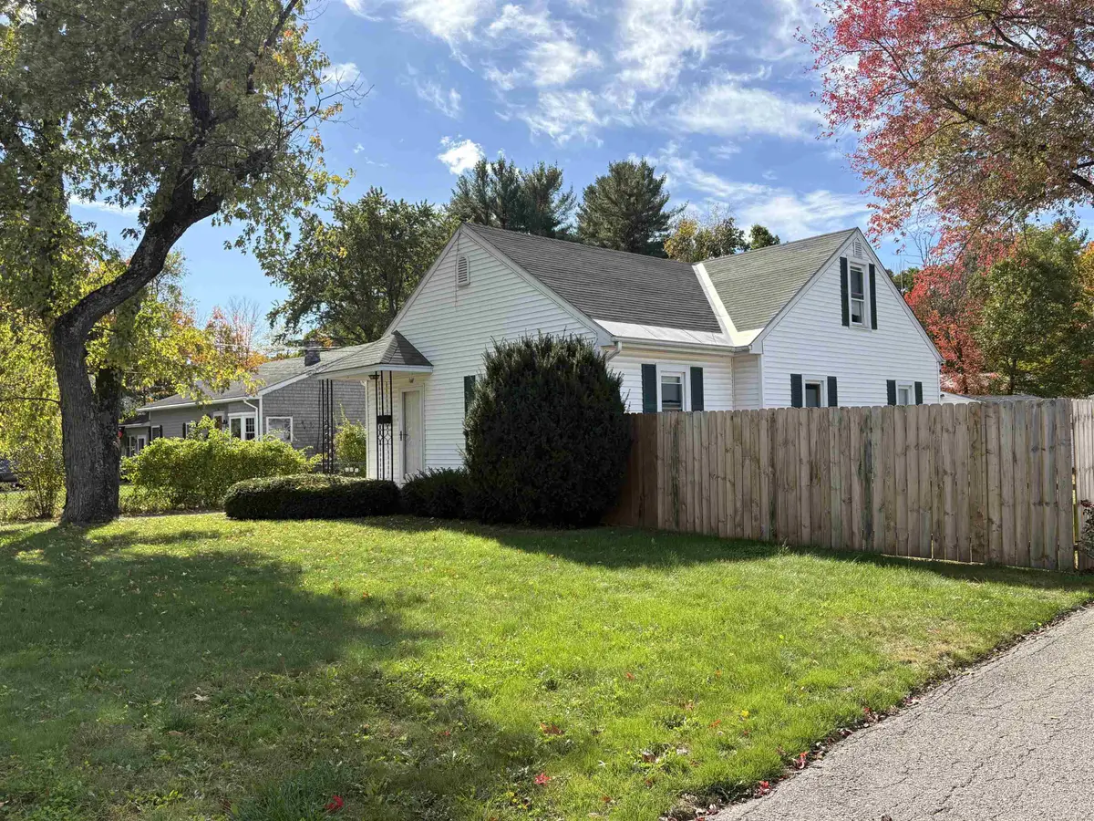 168 West Street, Essex Junction, VT 05452 - Image #1