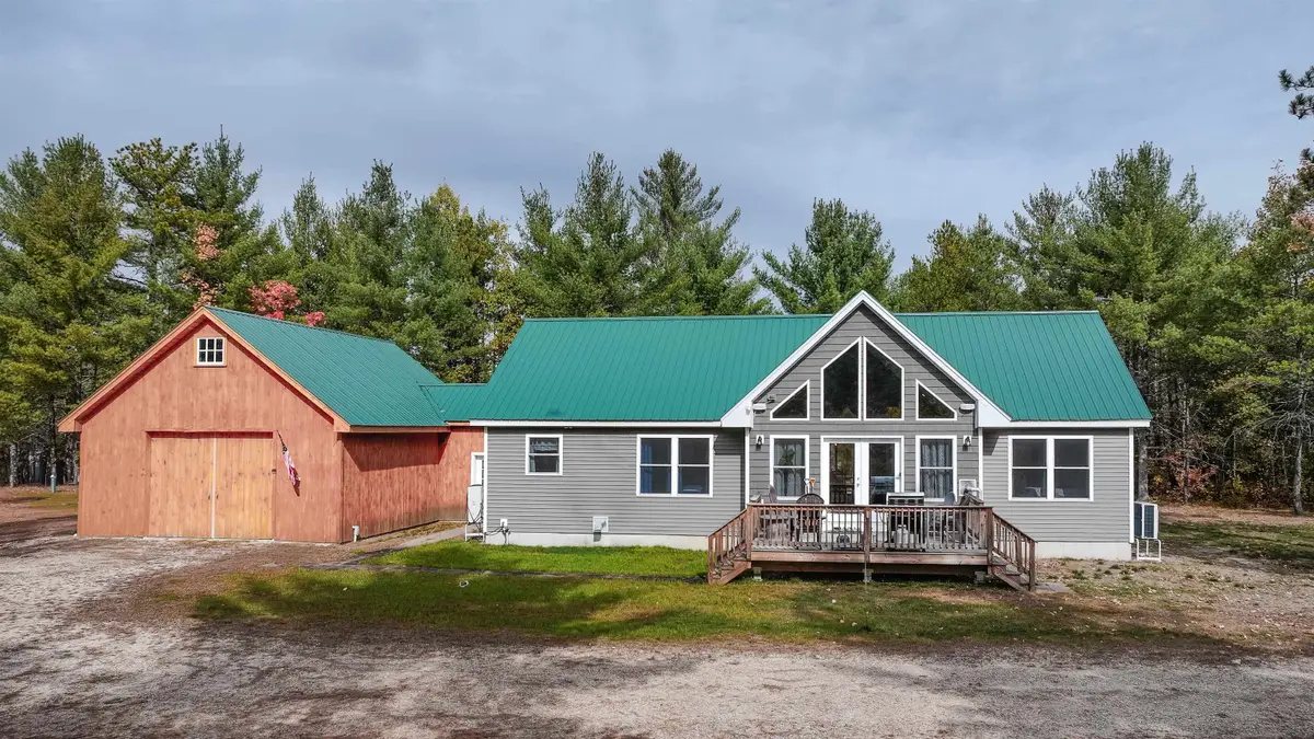 97 Pig Street, Brownfield, ME 04010 - #1