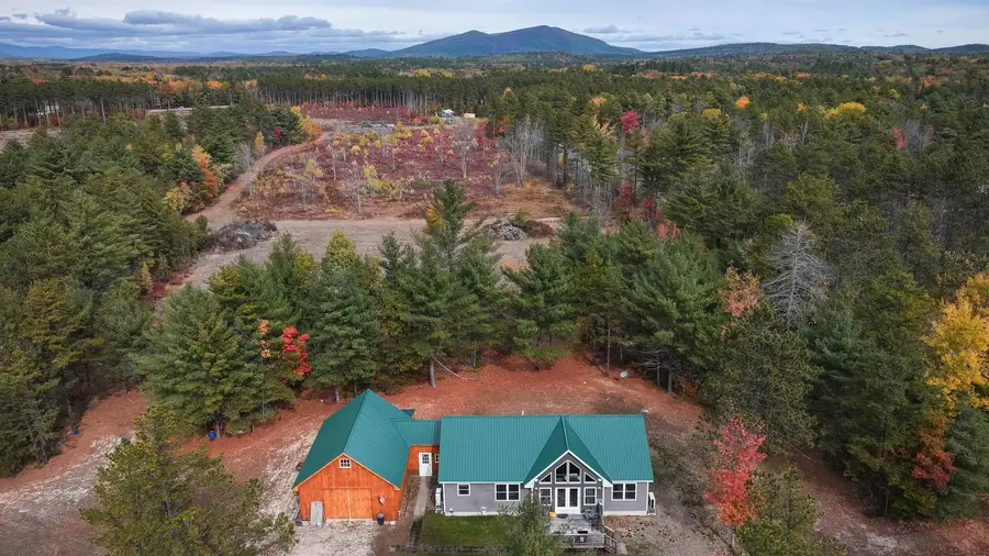 97 Pig Street, Brownfield, ME 04010 - #2