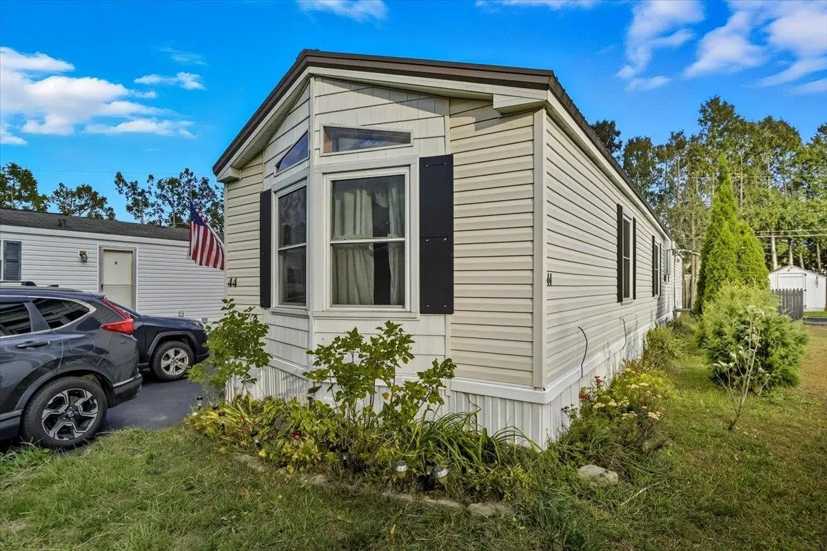 44 Second Street, Colchester, VT 05446 - Image #1