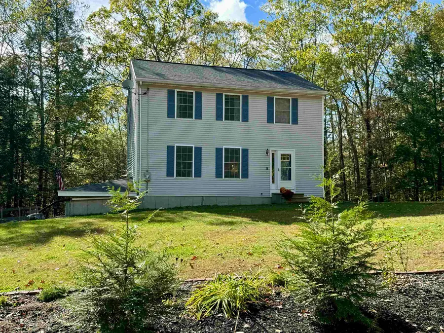 61 Rumford Drive, Webster, NH 03303 - Image #2