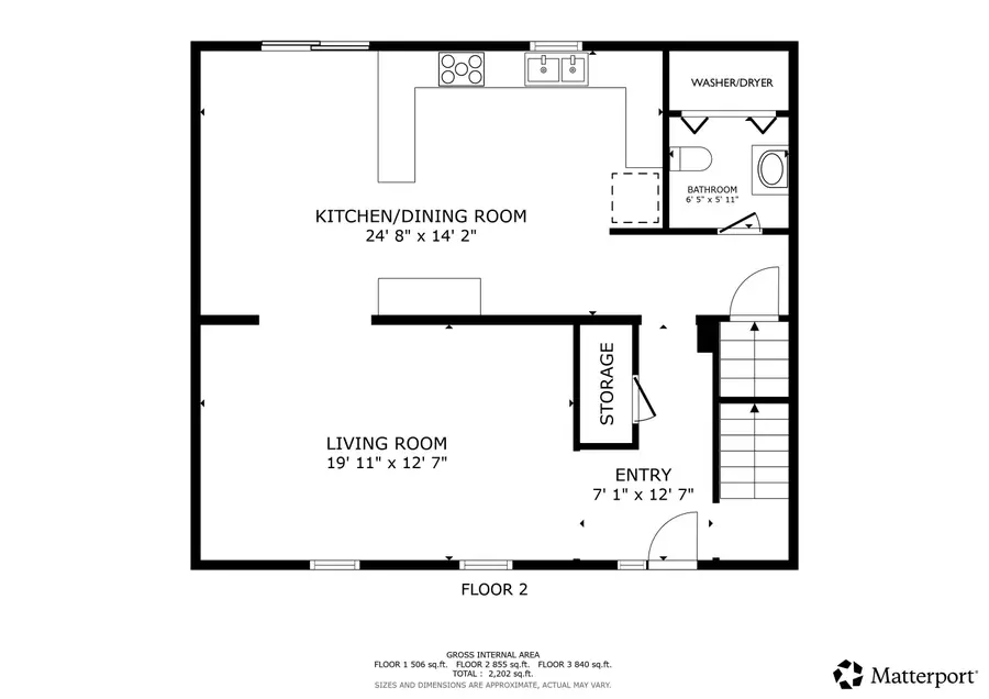 61 Rumford Drive, Webster, NH 03303 - Image #3