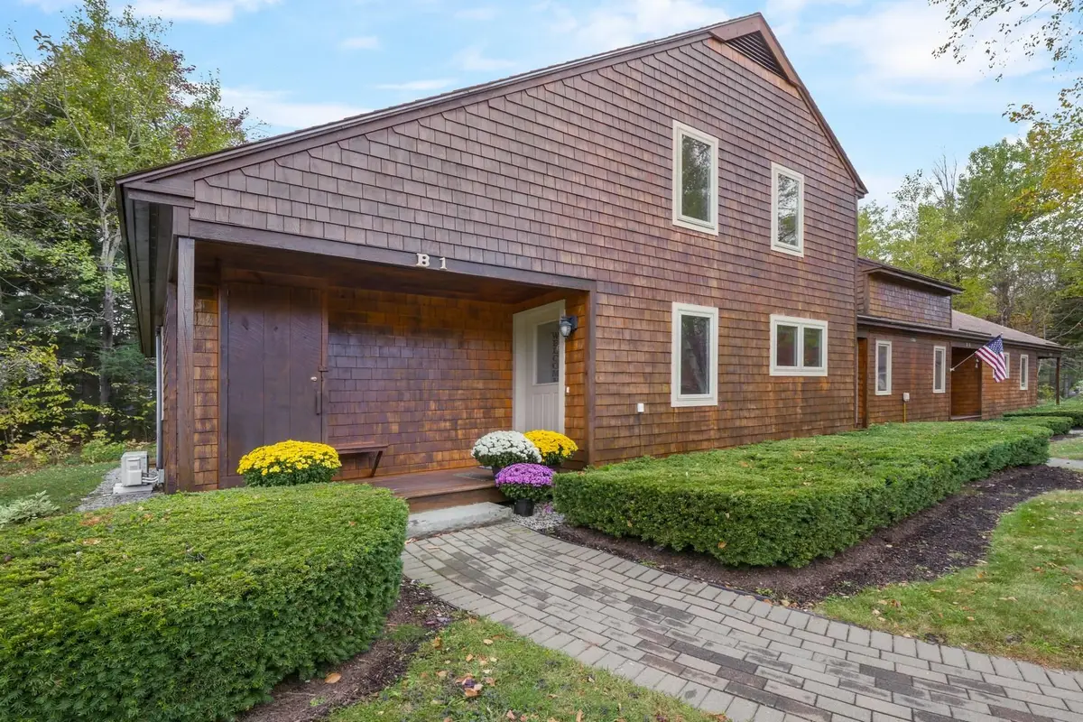 136 Glazebrook Road #B1, Killington, VT 05751 - Image #1
