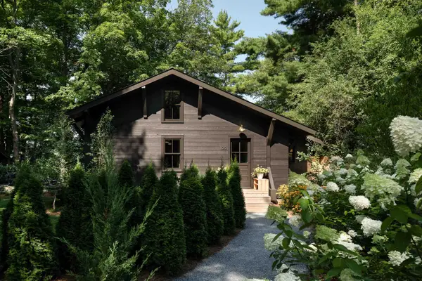 100 Fisher Point Road, Addison, VT 05491