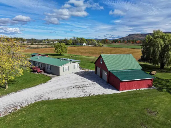 249 Grandey Road, Addison, VT 05491
