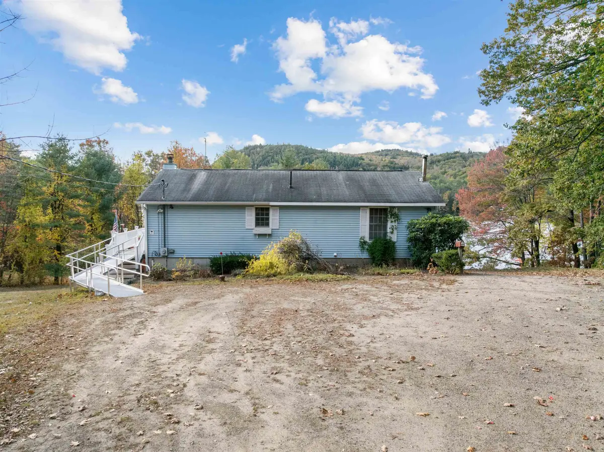 820 Winona Road, Center Harbor, NH 03226 - Image #1