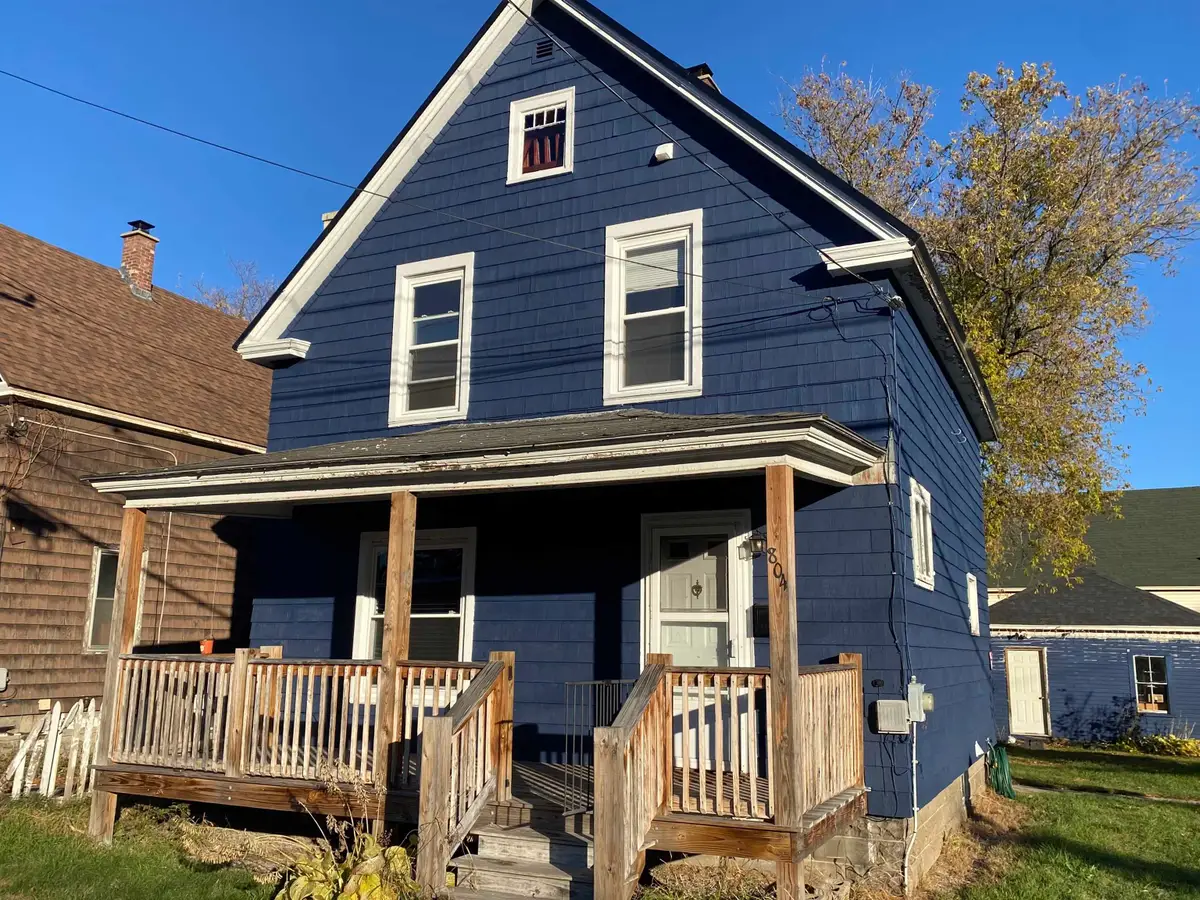 804 Third Avenue, Berlin, NH 03570 - Image #1