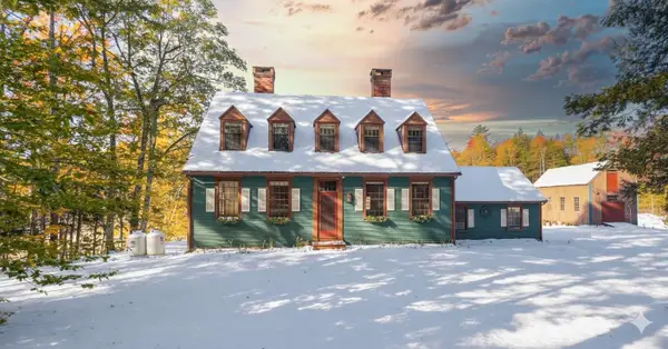 120 North Road, Bridgton, ME 04009