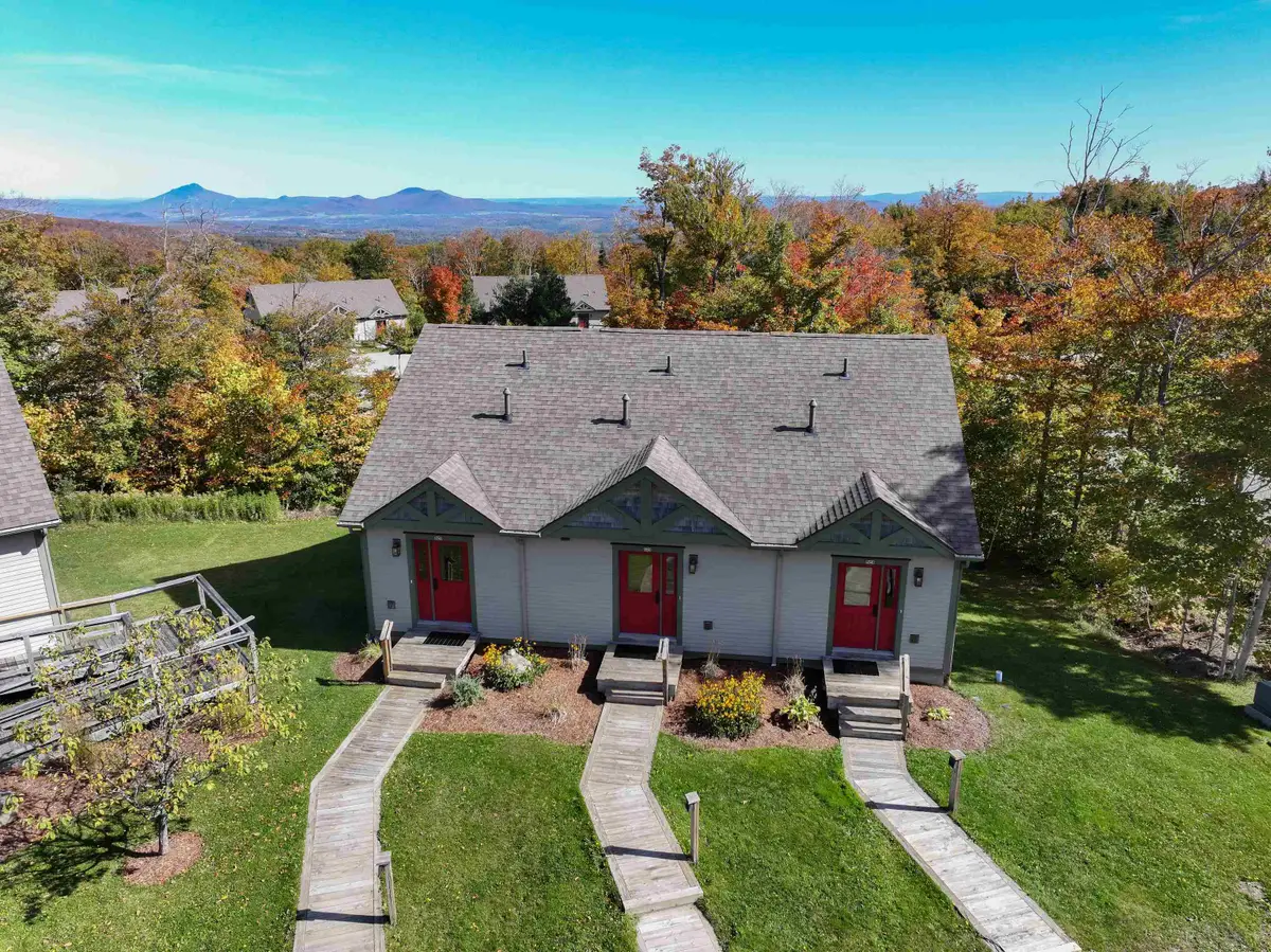 16 White Pine Drive #4744, Jay, VT 05859 - Image #1