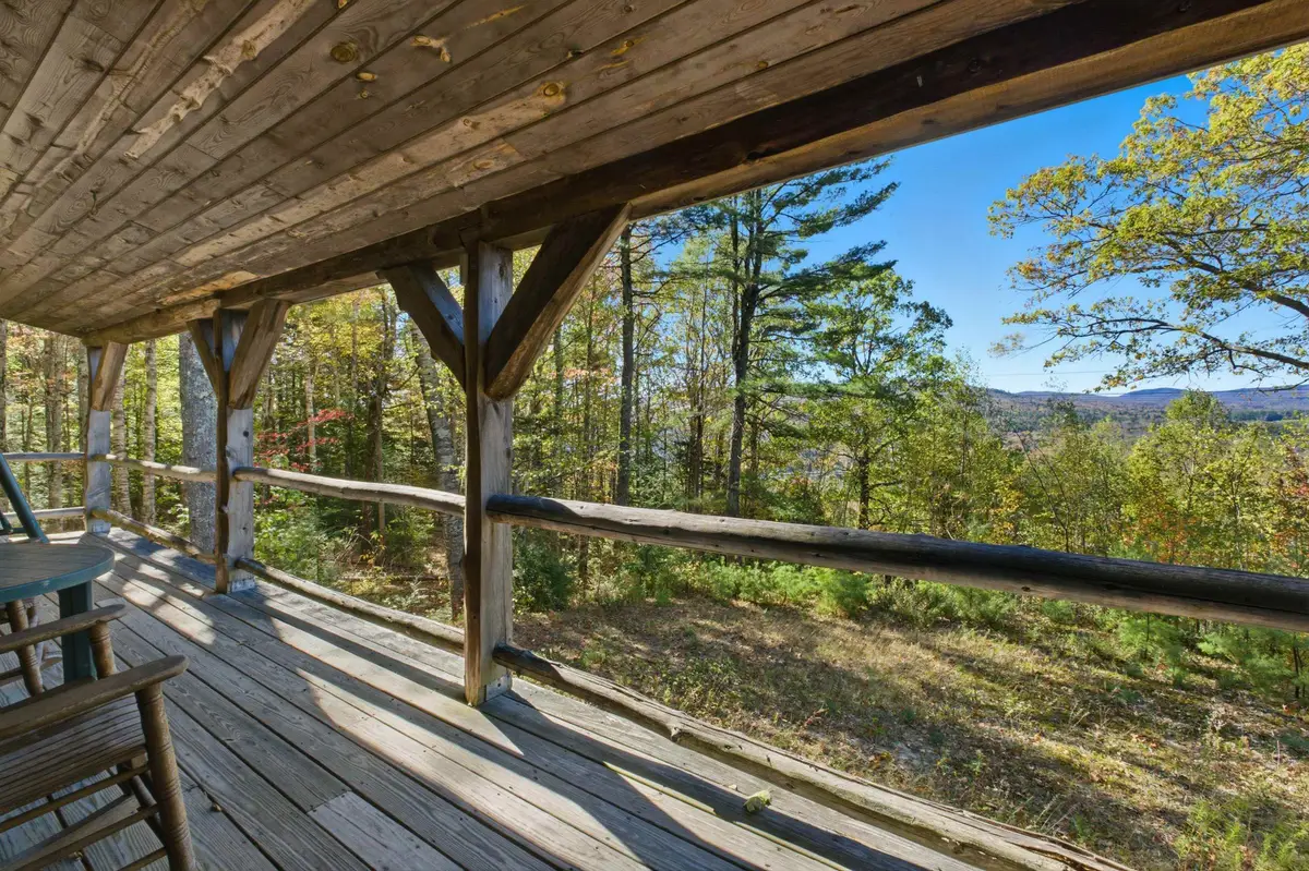 301 Perkins Hill Road, Alexandria, NH 03222 - Image #1