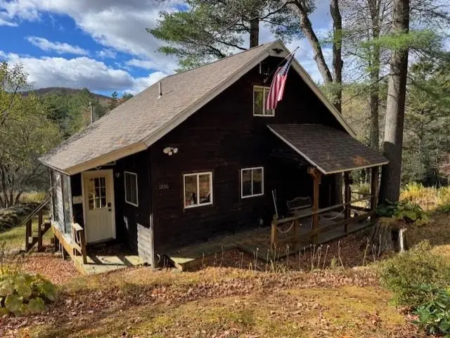 1856 Gibou Road, Montgomery Center, VT 05471 - Image #2