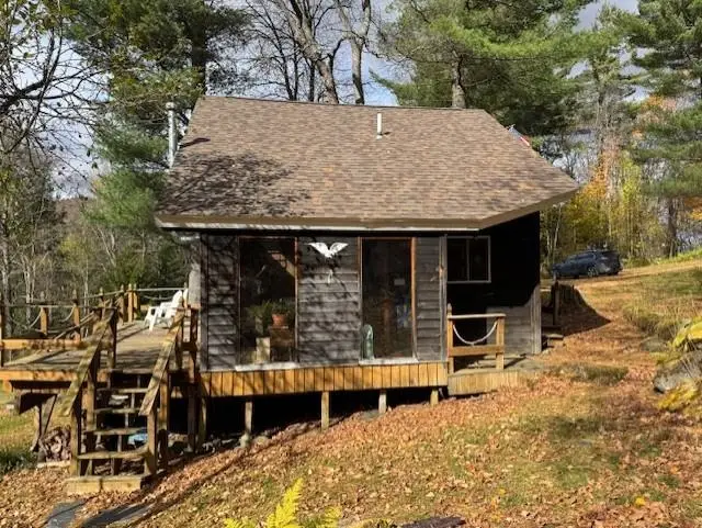 1856 Gibou Road, Montgomery Center, VT 05471 - Image #3