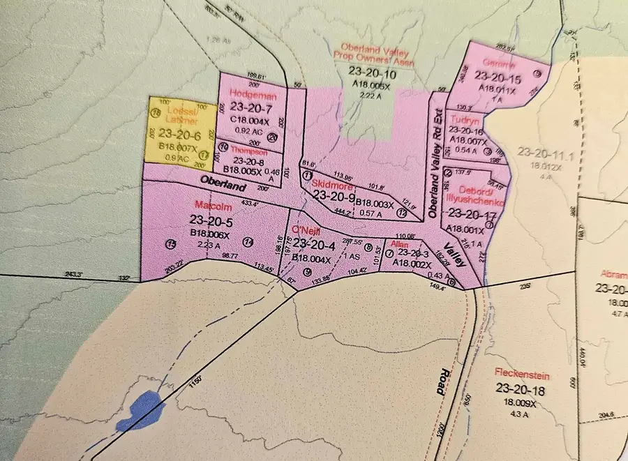 0 Oberland Valley Road, Montgomery, VT 05471 - Image #2