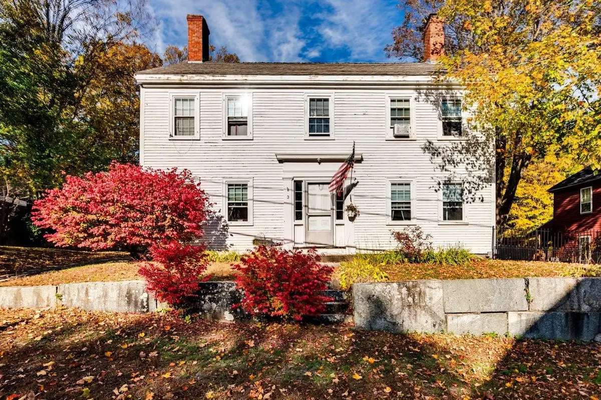 3 Swamscott Street, Newfields, NH 03833 - Image #1