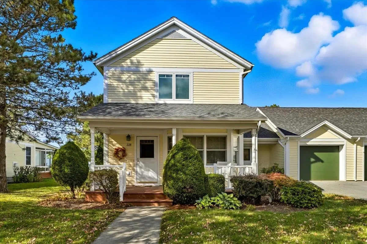228 Commons Road, Williston, VT 05495 - Image #1