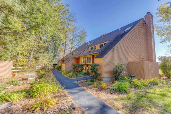 96 Fairway Drive #1, Ashland, NH 03217