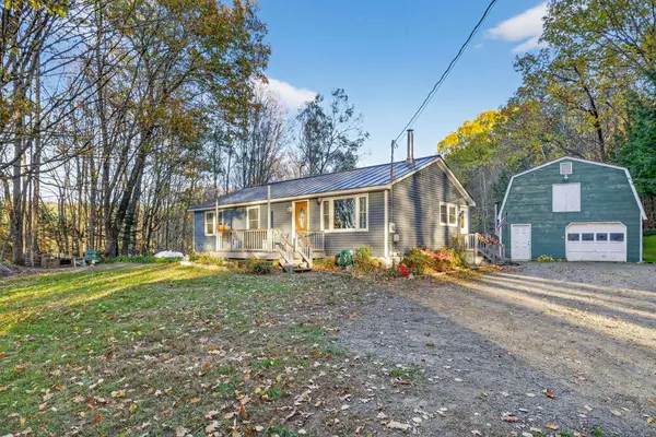 45 East Road, Cornish, NH 03745