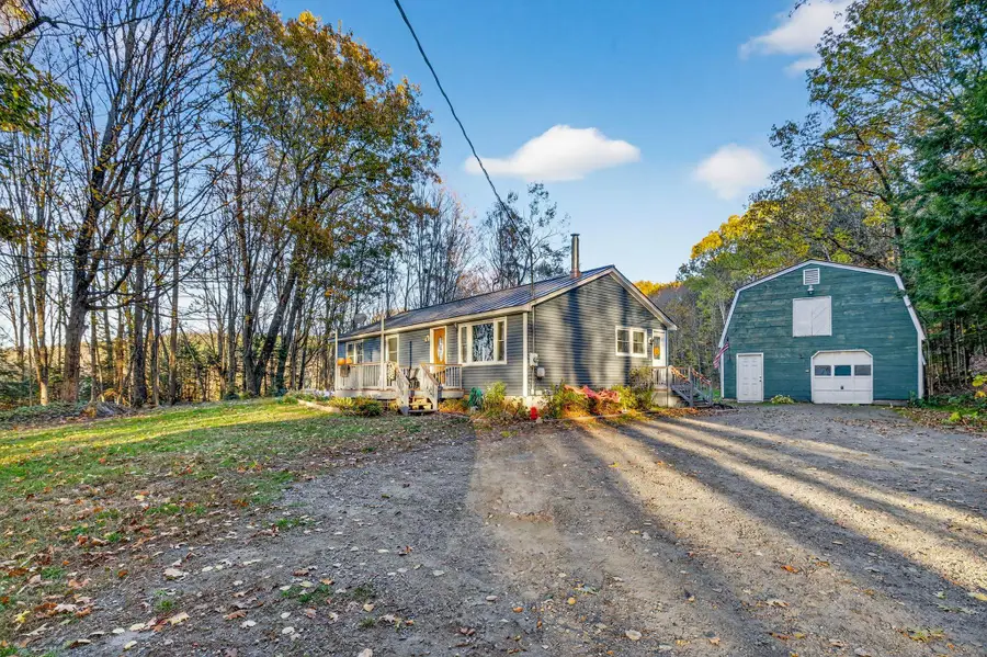 45 East Road, Cornish, NH 03745 - Image #3