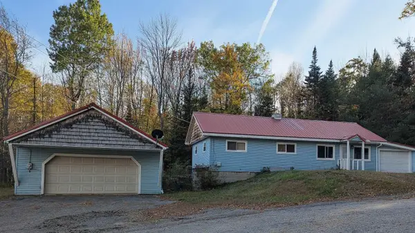 29 2Nd Street, Gorham, NH 03581