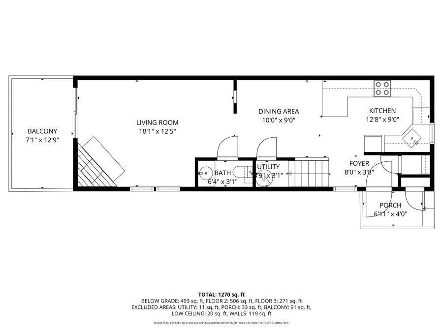 182 Pinnacle Road #6, Campton, NH 03285 - Image #2