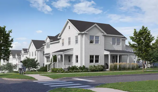 50 Brush Lane #8.4A, Middlebury, VT 05753